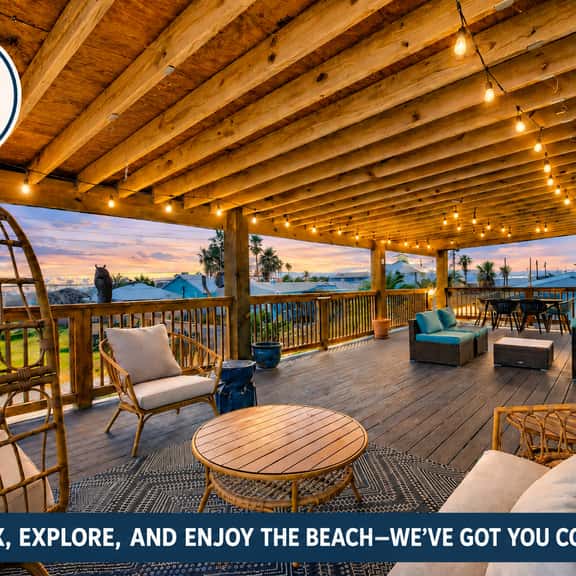 Casita Del Mar | Huge Deck, Pets & Boat Parking - Image 1