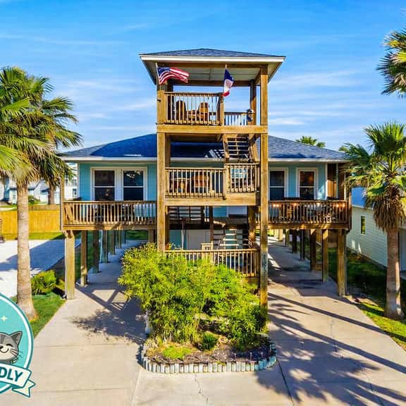 Casa Playa - Ocean Views! Pet Friendly! - Image 1