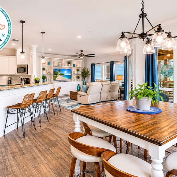 Sunrise Paradise -  Pet Friendly & Boat Parking! - Image 1