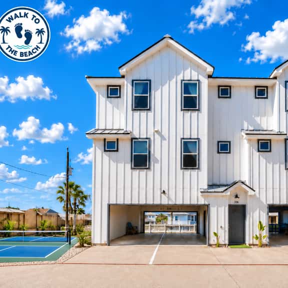 Mango Cay - Rooftop Ocean View + Community Pool - Image 1
