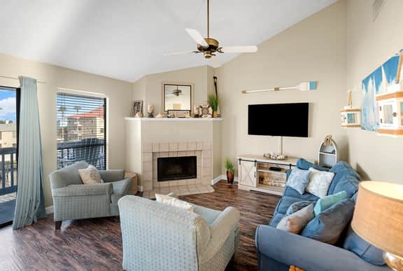 Spinnaker 317 | Boat Slip + Water Views! - Image 2