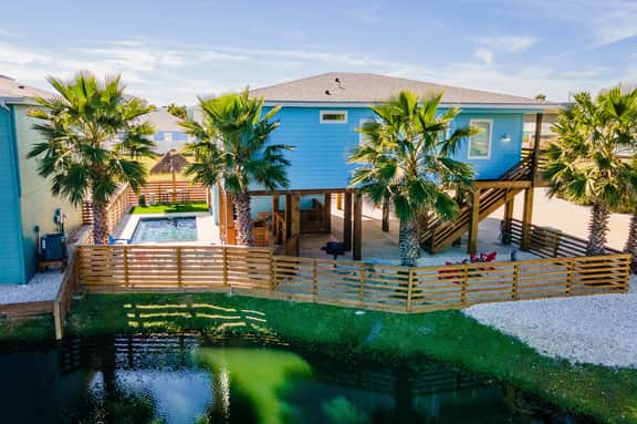 Why Knot Relax - Heated PRIVATE Pool! Beach Gear Credit Included - Image 2