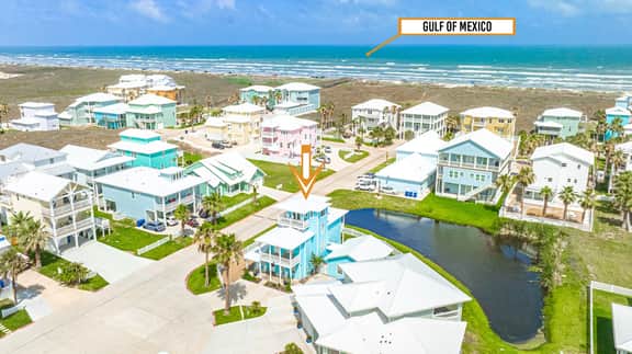 Blue Fin House- Pet Friendly & Boardwalk to the Beach! - Image 3