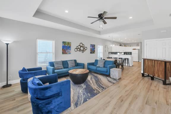 Coconut Hut - Game Room + Pet Friendly! - Image 3