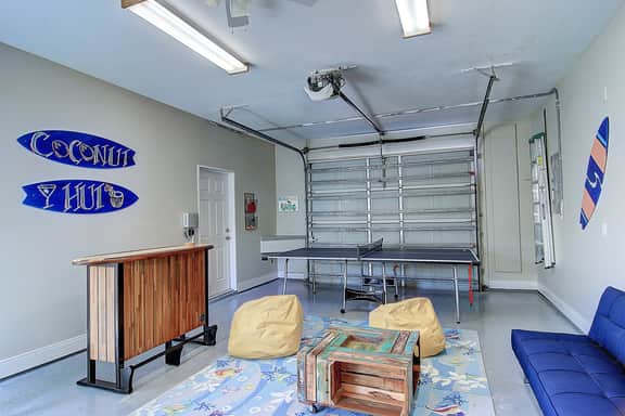 Coconut Hut - Game Room + Pet Friendly! - Image 2
