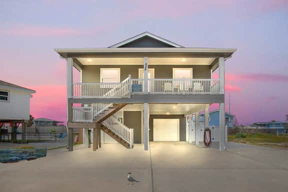 Latitude Adjustment - PRIVATE POOL - Image 3