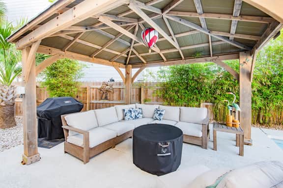 Aqua Dreams - Pet Friendly! Heated Private Pool! - Image 4