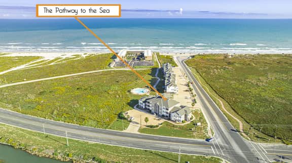 Pathway to the Sea 108 - Steps to the Beach! - Image 2