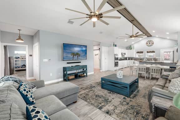 Casita Del Mar | Huge Deck, Pets & Boat Parking - Image 4
