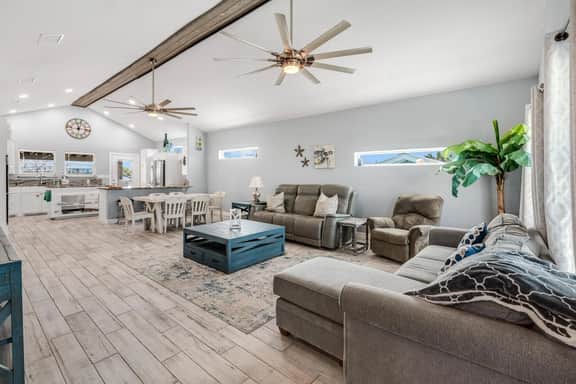 Casita Del Mar | Huge Deck, Pets & Boat Parking - Image 2