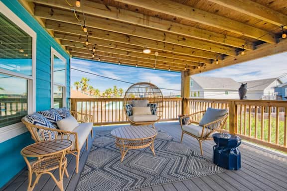Casita Del Mar | Huge Deck, Pets & Boat Parking - Image 3