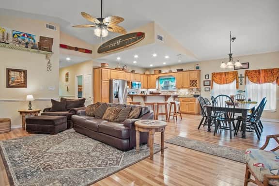 Casa Playa - Ocean Views! Pet Friendly! - Image 3