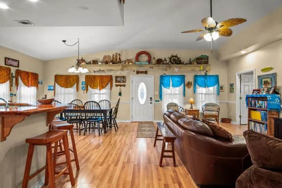 Casa Playa - Ocean Views! Pet Friendly! - Image 5