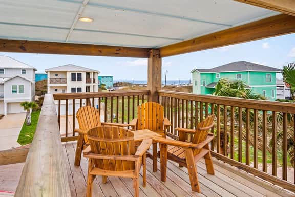 Casa Playa - Ocean Views! Pet Friendly! - Image 4