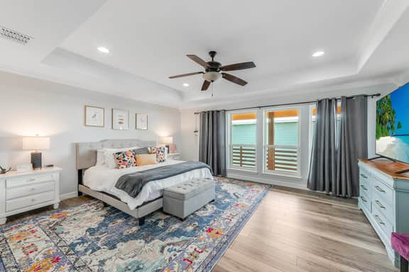Sunrise Paradise -  Pet Friendly & Boat Parking! - Image 3