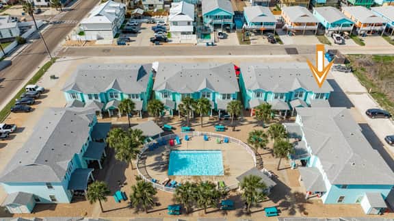 Paradise Azul - Shuffleboard! - Image 4