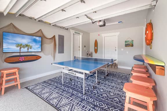 Palm Breeze - Ocean Views, Game Room! - Image 2