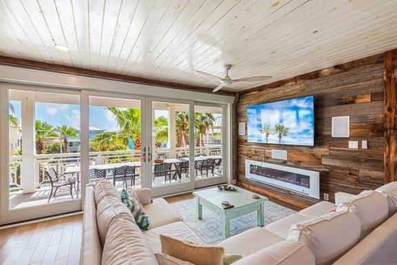 Palm Breeze - Ocean Views, Game Room! - Image 3