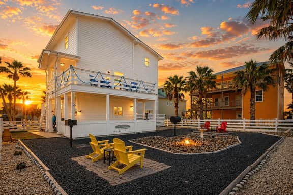 Palm Breeze - Ocean Views, Game Room! - Image 5