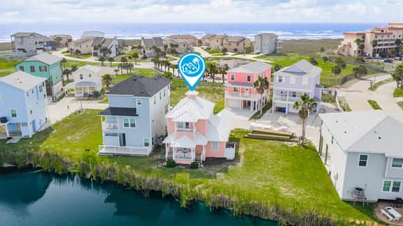Four Winds - Coastal Retreat with Ponds Views! - Image 2