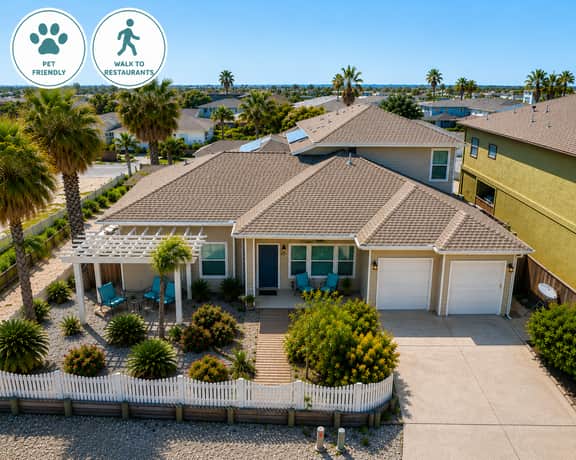 Coastal Cotter | Sunset Patios + Pet Friendly! - Image 2