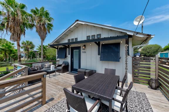 Simpatico l Private Pool + Pet Friendly + Boat Parking! - Image 4