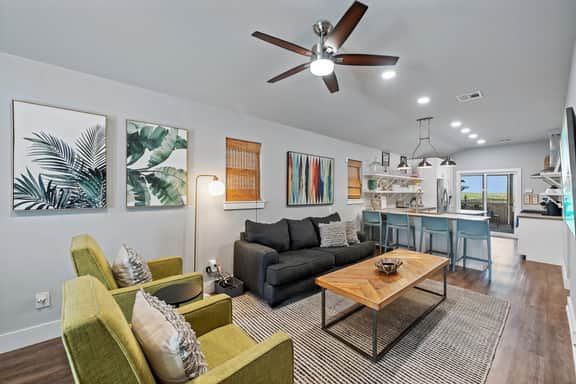 Simpatico l Private Pool + Pet Friendly + Boat Parking! - Image 5