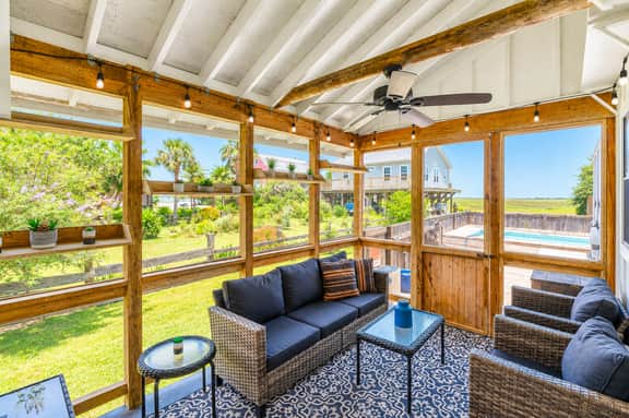 Simpatico l Private Pool + Pet Friendly + Boat Parking! - Image 3
